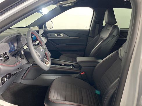 Used 2026 Ford Explorer ST-Line AWD/4WD image 15