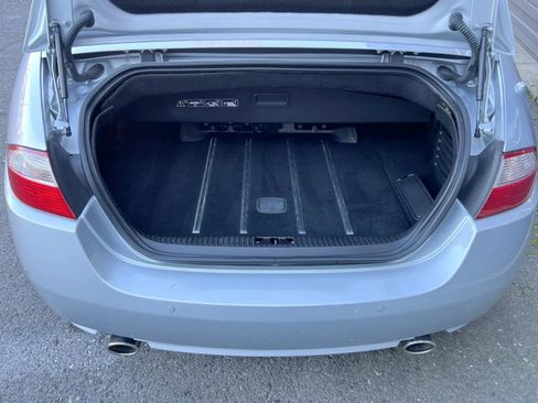 Used 2007 Jaguar XK Convertible image 5