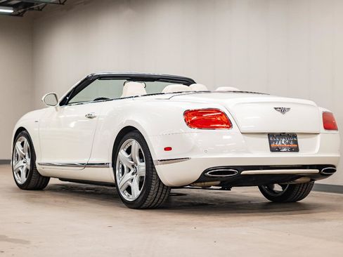 Used 2013 Bentley Continental GT AWD/4WD image 30