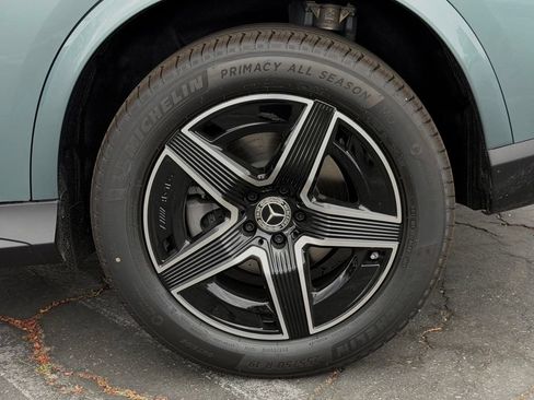 New 2026 Mercedes-Benz GLC 300 image 15
