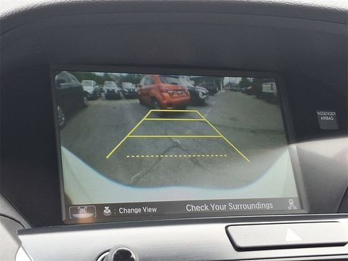 Used 2017 Acura MDX FWD w/ Technology Package image 18