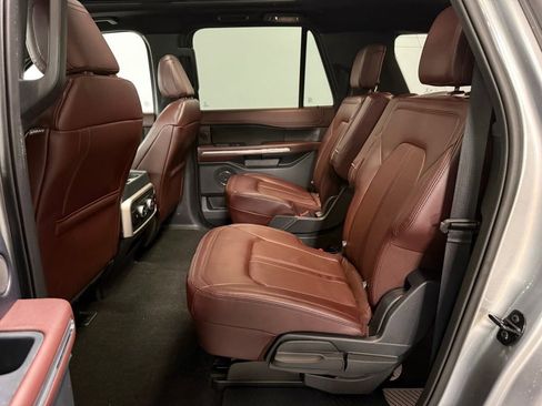 Used 2023 Ford Expedition Max Limited AWD/4WD image 16