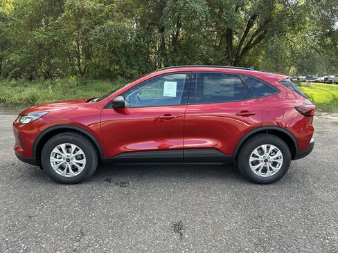 New 2026 Ford Escape Active w/ Tech Pack #1 image 9