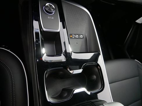 New 2026 Buick Enclave Preferred w/ Power Package FWD image 23