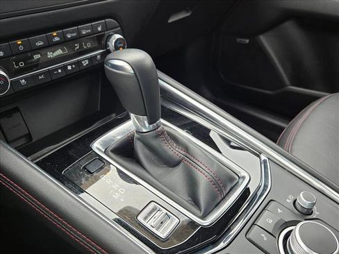 Used 2024 MAZDA CX-5 2.5 Turbo w/ Premium Package image 20