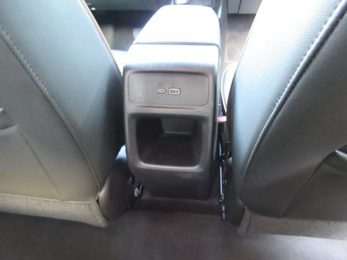 Used 2024 Buick Envista Avenir FWD image 31