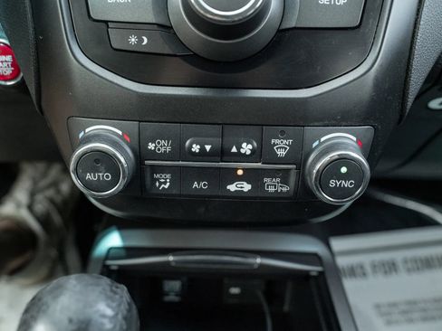 Used 2015 Acura RDX AWD image 22