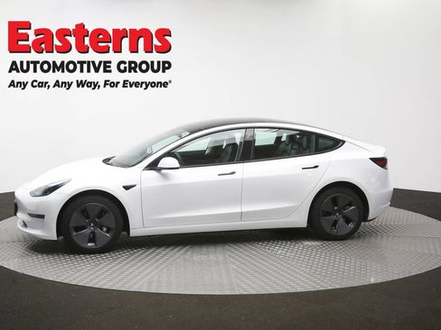 Used 2023 Tesla Model 3 Standard Range RWD image 57