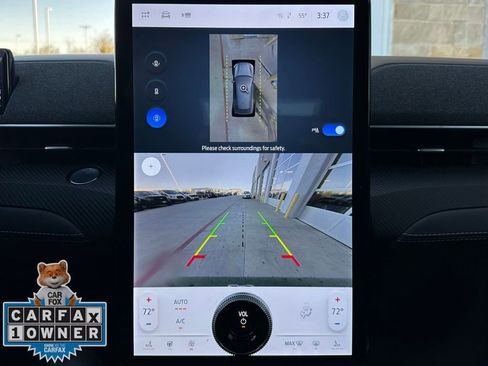 Used 2024 Ford Mustang Mach-E Premium image 7