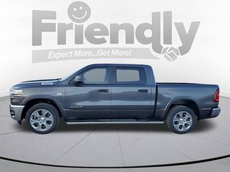 New 2026 RAM 1500 Big Horn AWD/4WD video 2
