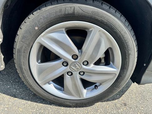 Used 2019 Honda HR-V EX-L image 35