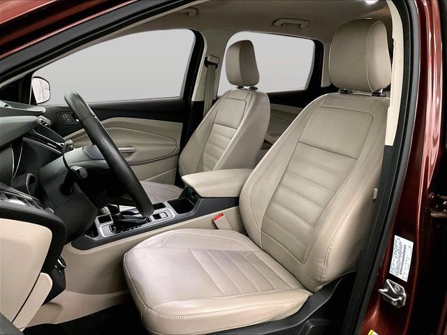 Used 2018 Ford Escape SEL AWD/4WD image 24