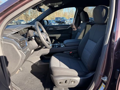 New 2026 GMC Acadia Elevation image 10