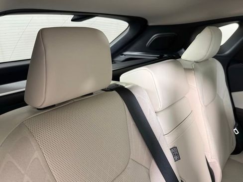 New 2026 Lexus RX 350 FWD image 30