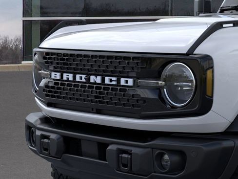 New 2025 Ford Bronco Big Bend image 19