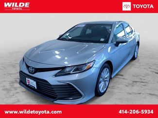 Certified 2023 Toyota Camry LE 360° Tour