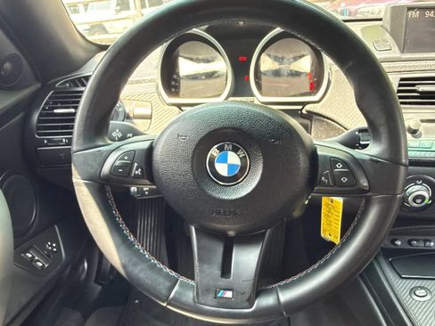 Used 2006 BMW M Roadster RWD image 25