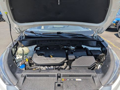 Used 2020 Hyundai Tucson SE AWD/4WD image 31