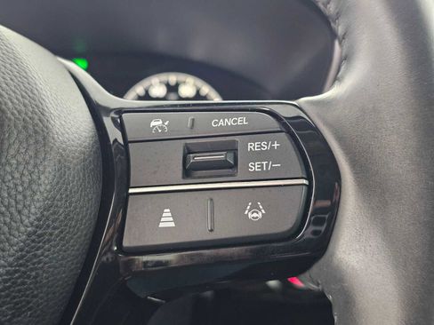 Used 2024 Honda CR-V EX-L image 29