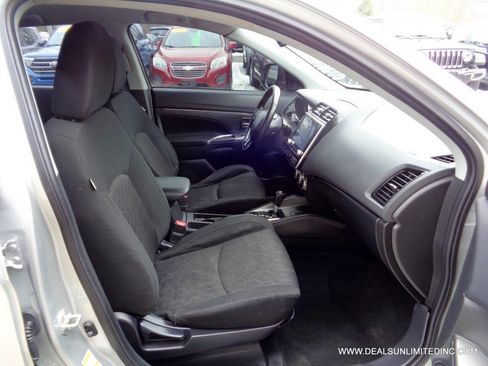 Used 2020 Mitsubishi Outlander Sport SE image 19