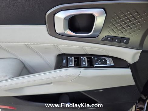 New 2026 Kia Sorento SX Prestige AWD/4WD image 11