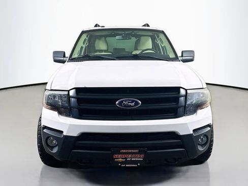 Used 2015 Ford Expedition XL image 4
