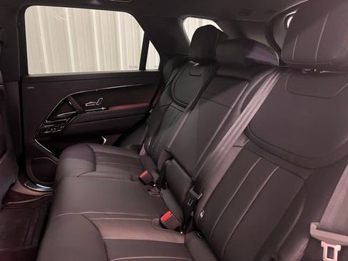 Certified 2025 Land Rover Range Rover Sport Dynamic SE AWD/4WD image 12