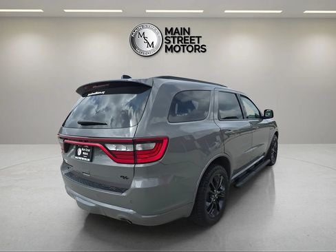 Used 2024 Dodge Durango R/T AWD/4WD image 4