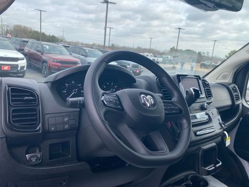 New 2026 RAM ProMaster 2500 w/ Safety Group image 12