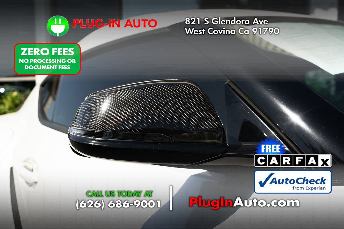 Used 2022 Toyota Supra Premium w/ Driver Assist Package RWD image 6
