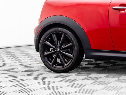 Used 2015 MINI Cooper Roadster S FWD image 31