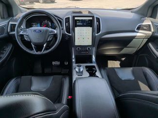 Certified 2023 Ford Edge ST AWD/4WD video 2