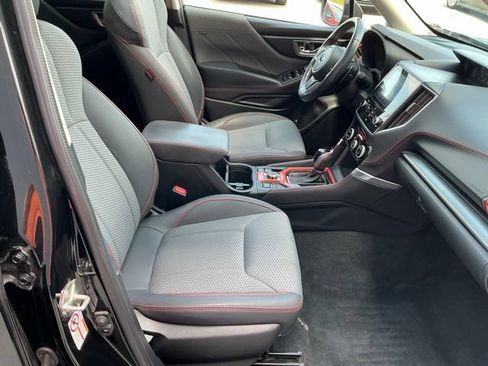 Used 2019 Subaru Forester Sport w/ Popular Package #2 AWD/4WD image 20
