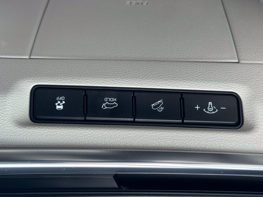 Used 2024 Kia Telluride SX FWD image 33