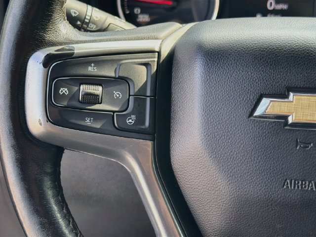 Used 2022 Chevrolet Silverado 2500 LTZ AWD/4WD image 34