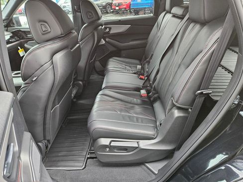 New 2026 Acura MDX A-Spec image 20