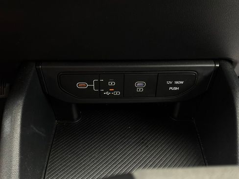 Used 2025 Kia K4 FWD image 26