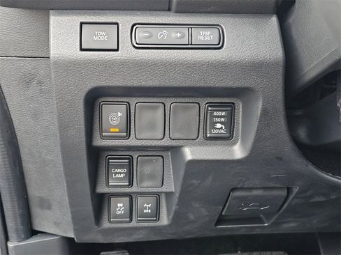 New 2026 Nissan Frontier PRO-4X w/ Pro Premium Package image 35