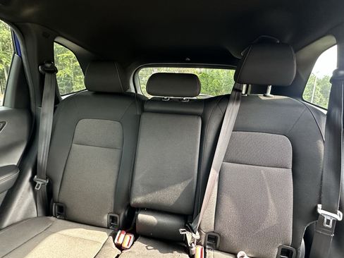 Used 2023 Honda CR-V Sport image 9