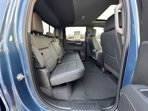 Used 2025 GMC Sierra 1500 Denali w/ Denali Reserve Package image 22