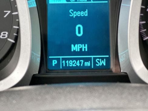 Used 2016 Chevrolet Equinox LS image 12