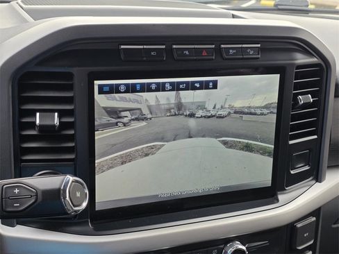 Used 2022 Ford F150 XLT w/ Equipment Group 302A High image 21