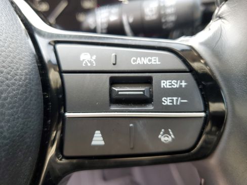 Used 2023 Honda CR-V EX-L image 25