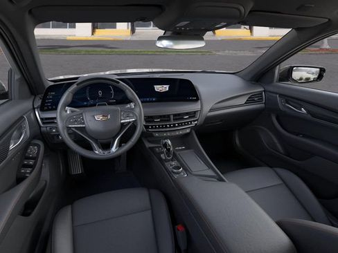 New 2026 Cadillac CT5 Sport RWD image 15