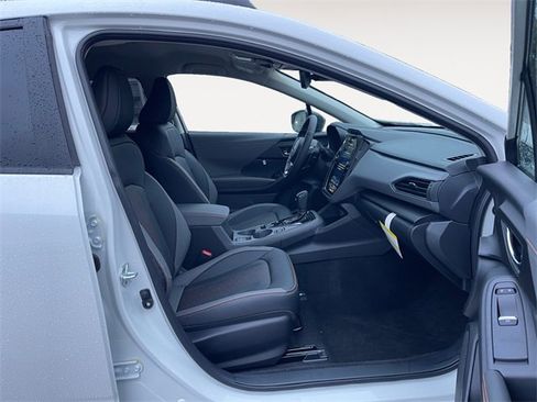 New 2026 Subaru Crosstrek 2.5i Limited w/ Crosstrek Mirror Package image 15