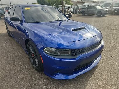 Used 2022 Dodge Charger R/T w/ Plus Group