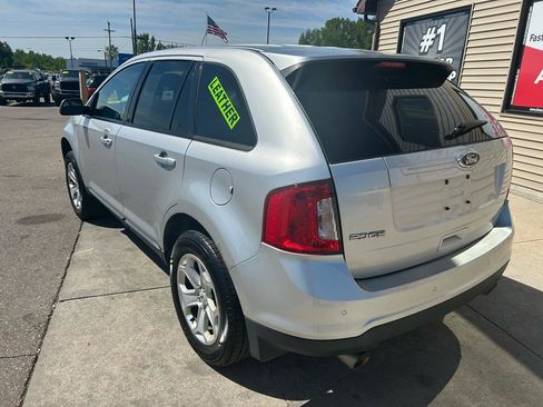 Used 2013 Ford Edge SEL FWD image 7
