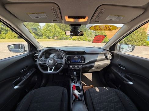 Used 2023 Nissan Kicks SV FWD image 23