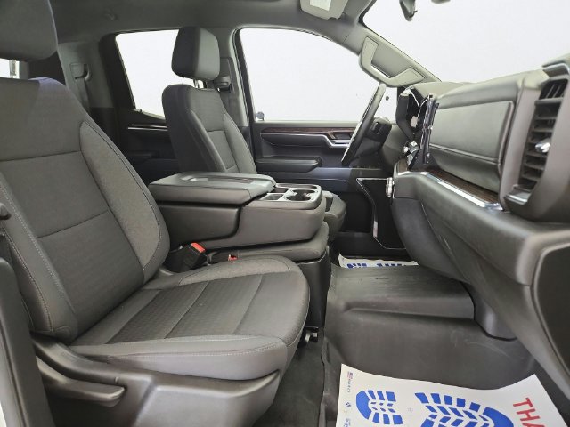 Used 2024 GMC Sierra 1500 Elevation AWD/4WD image 27