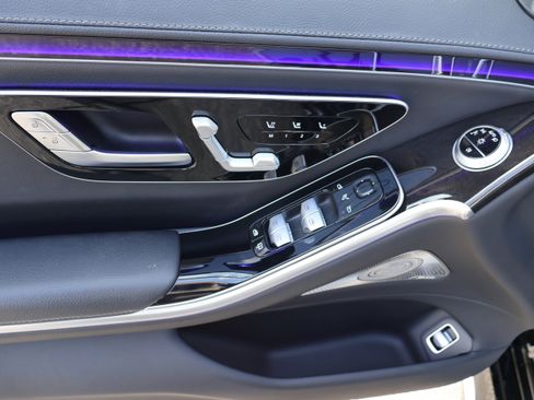 Certified 2023 Mercedes-Benz S 500 4MATIC image 14